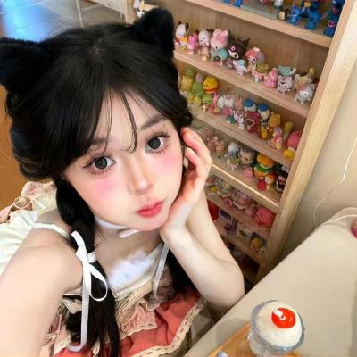 小魔女